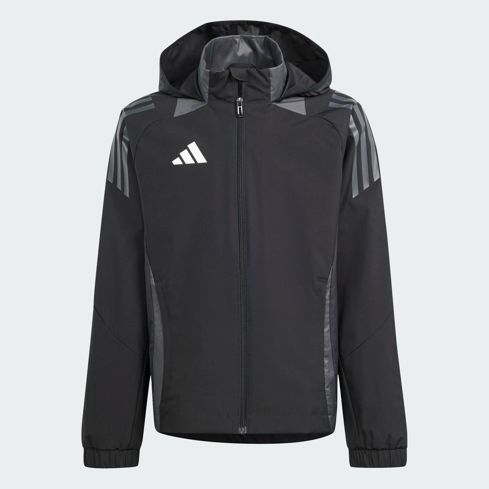 ADIDAS TIRO 24 ALL WEATHER JACKET