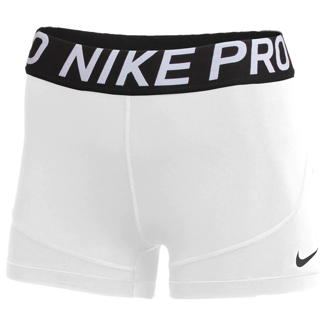 NIKE PRO WOMEN 3” SHORTS