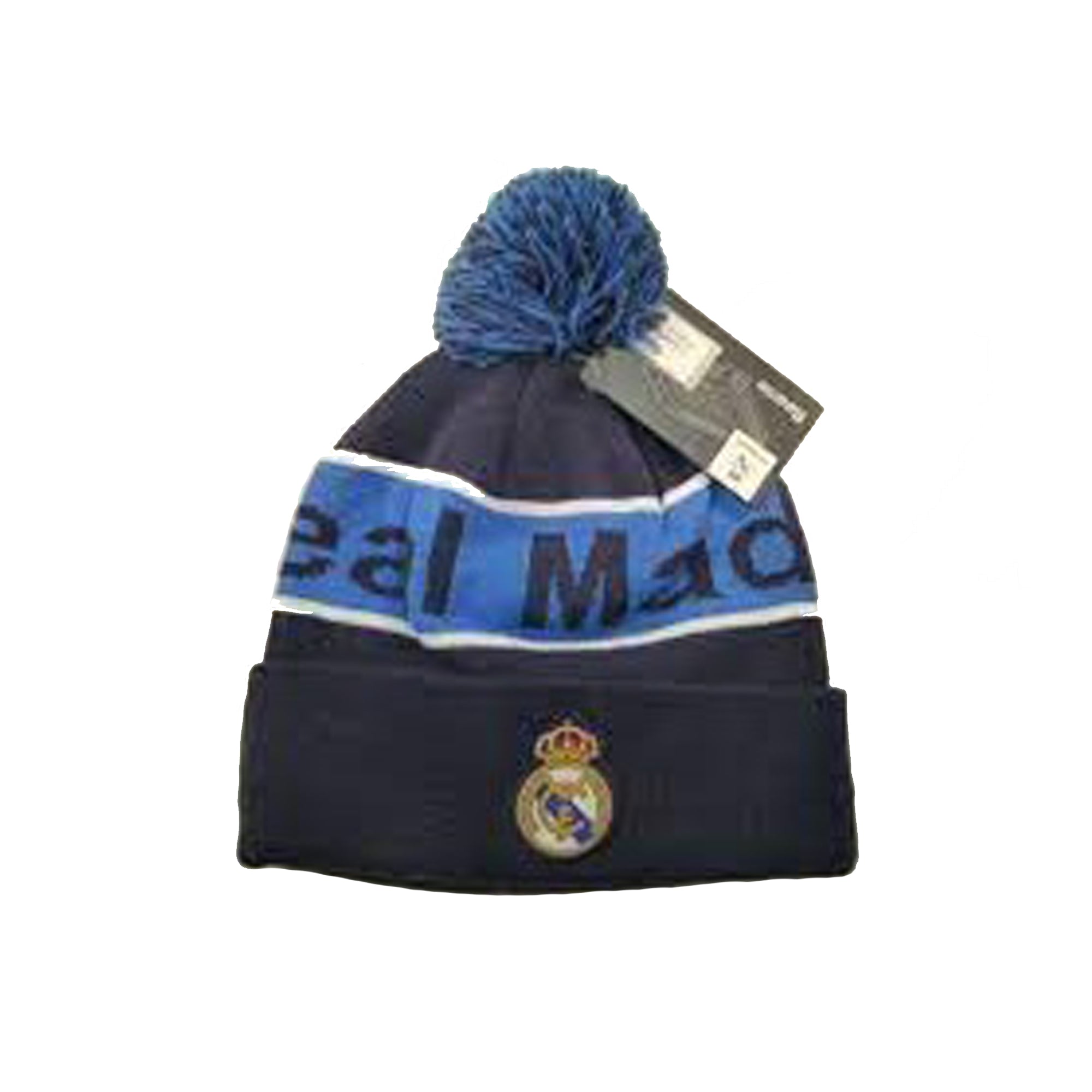 R MADRID BEANIE