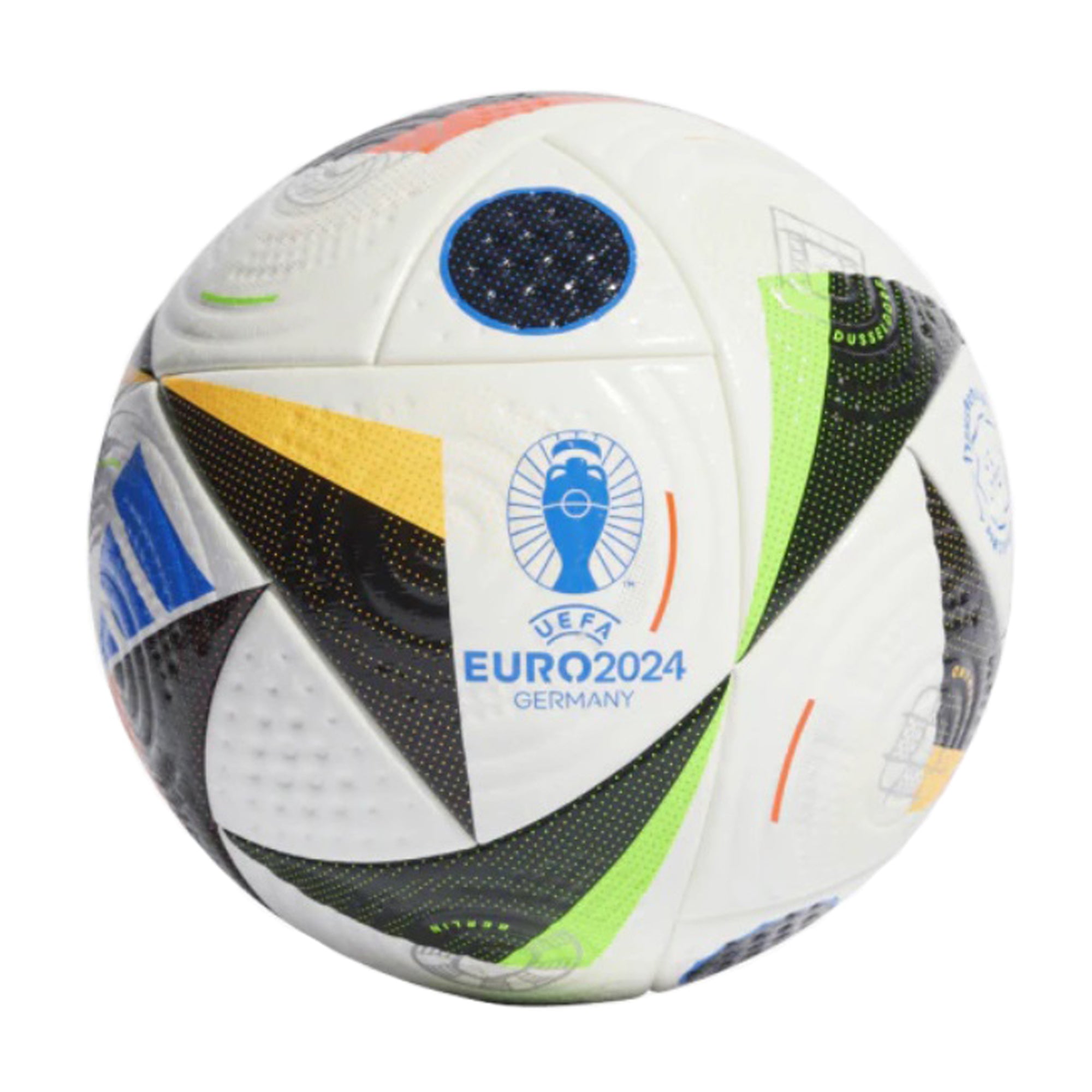 ADIDAS EURO 2024 PRO MATCH BALL