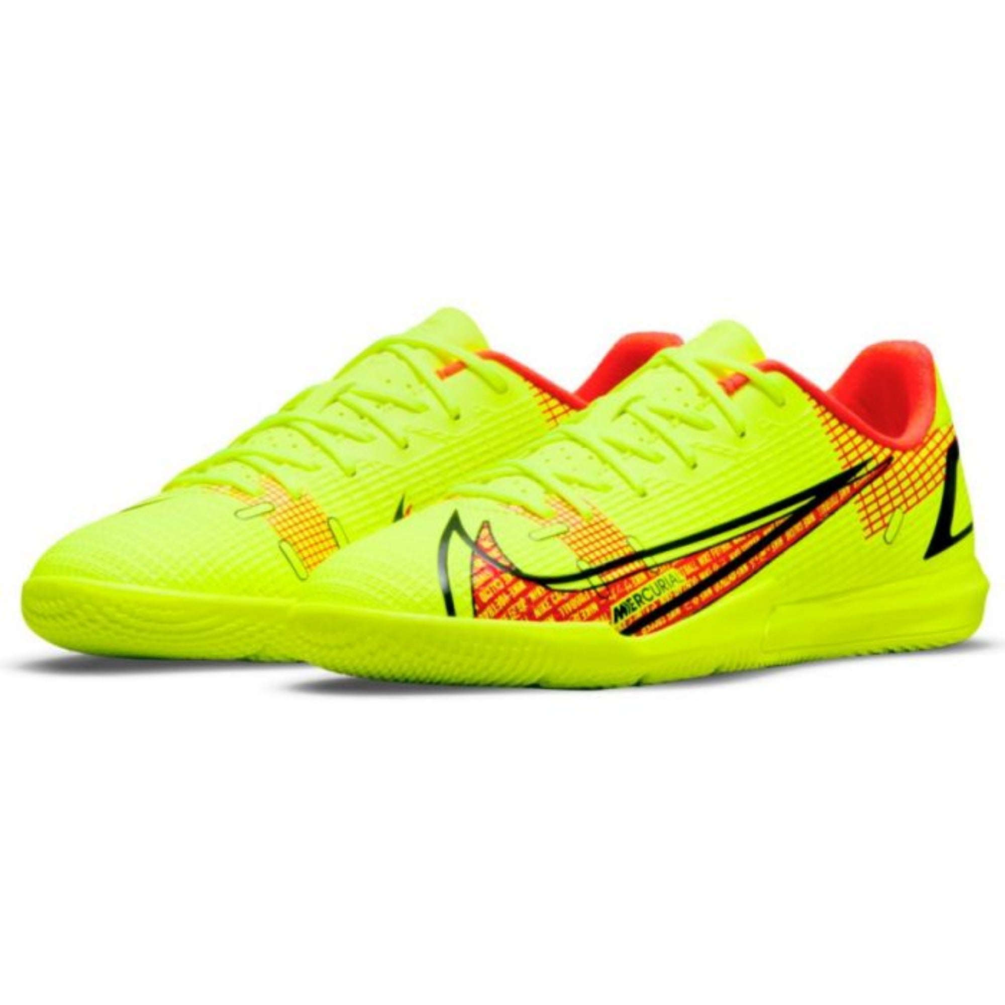 NIKE JR VAPOR 14 ACADEMY IC