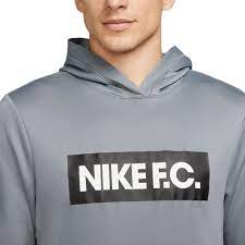 NIKE F.C. HOODIE