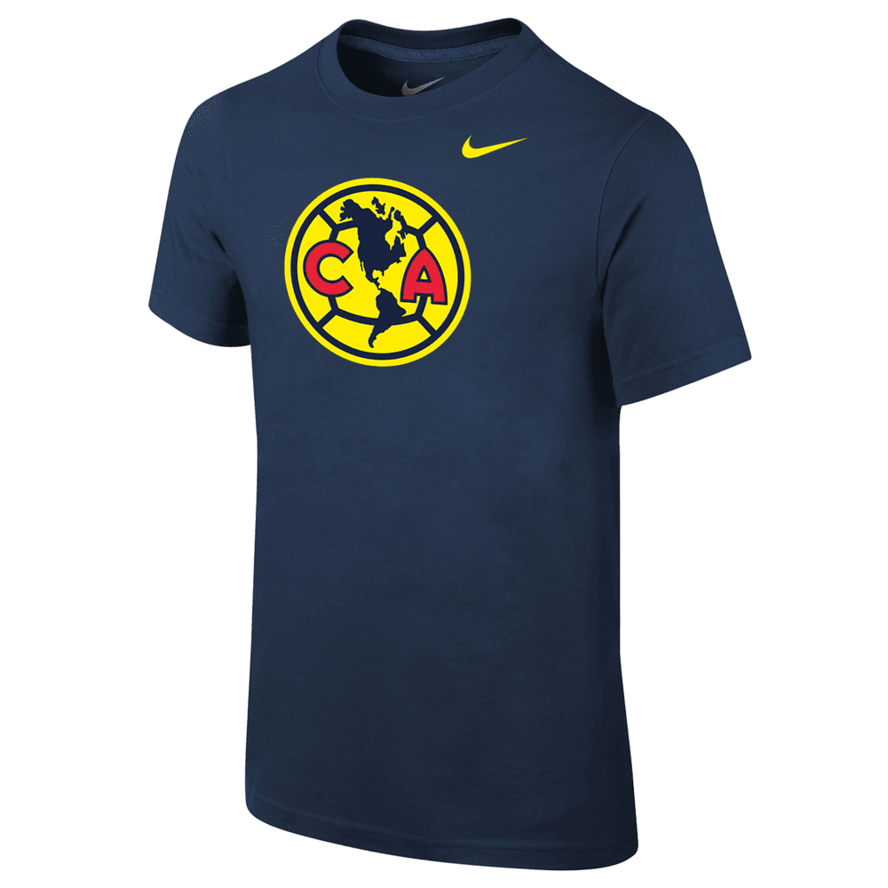 NIKE MENS CLUB AMERICA LEGEND TEE