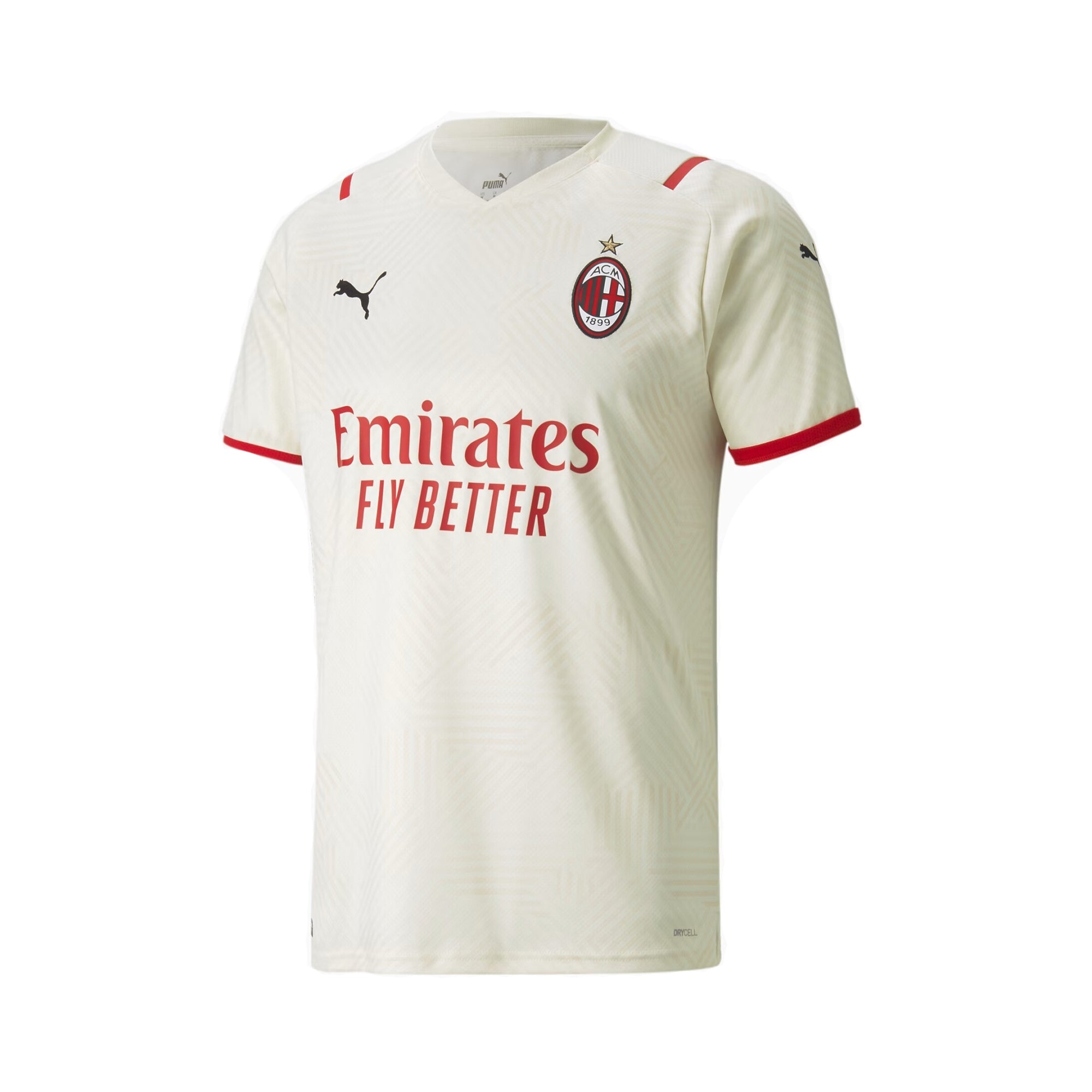 PUMA AC MILAN AWAY REPLICA JERSEY 24/25