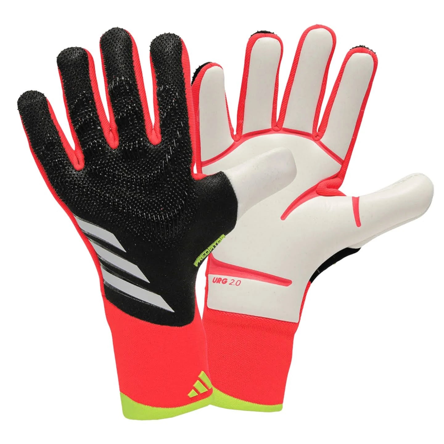 ADIDAS PREDATOR PRO GOALKEEPER GLOVES