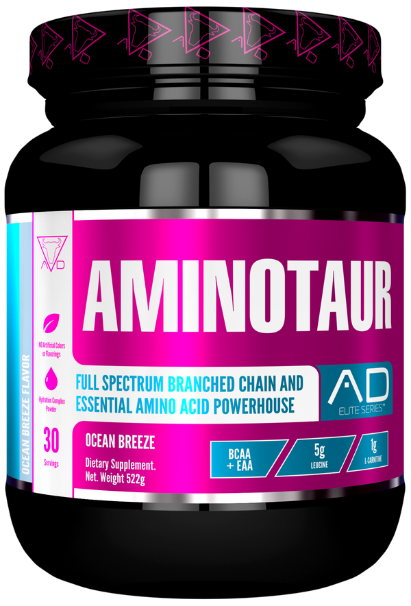 Rule 1 Essential Amino 9 – Muscle Gear USA