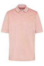Load image into Gallery viewer, Bugatti-SALMON Polo T-Shirt 8150 S/S 22
