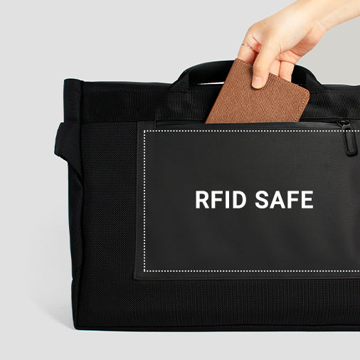 RFID SAFE