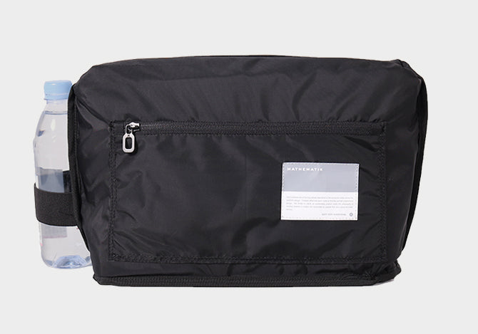 kepler shoulder bag inside