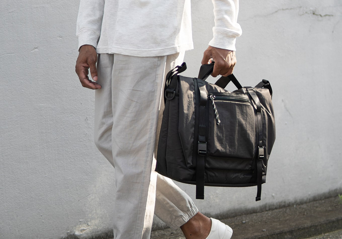 stevin m30 messenger bag