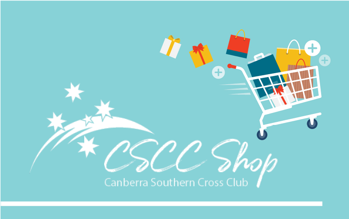 CSCC Shop