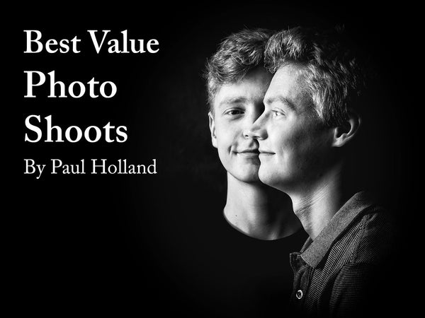 Discover my best value photo shoots!