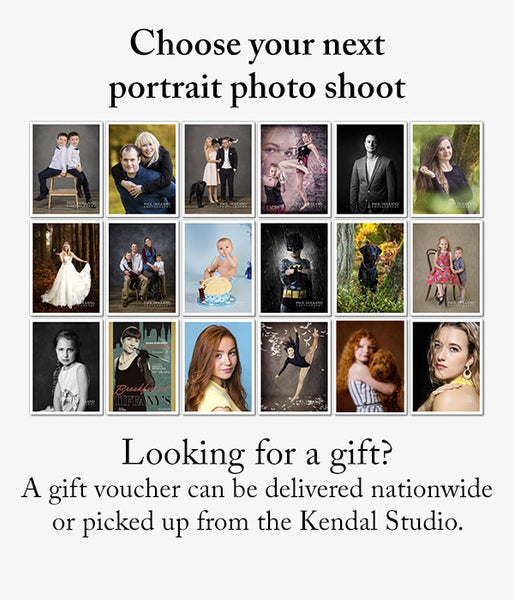 Link image shows a wide range of portraits