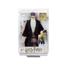 Ron Weasley Harry Potter articulated character 30 cm