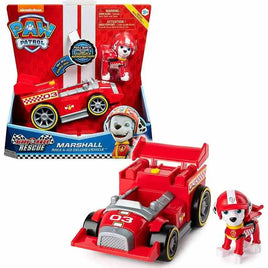 Paw Patrol Paw Patroller Deluxe Transformable Vehicle
