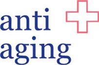 anti-aging logo