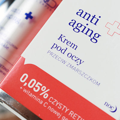 medical anti aging