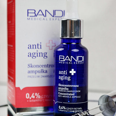 medical anti aging