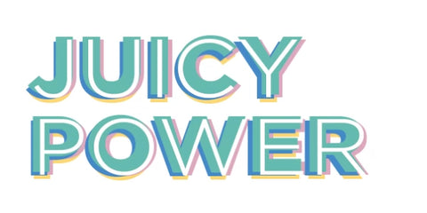 juicy power logo