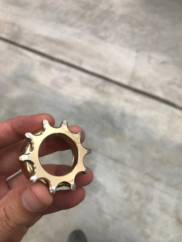 Sigino Sprocket