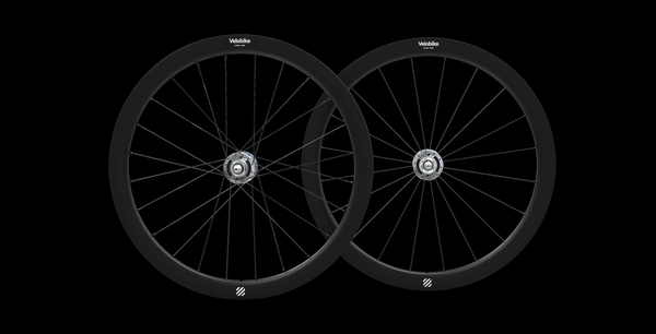 Velobike Vega 450 Wheelset