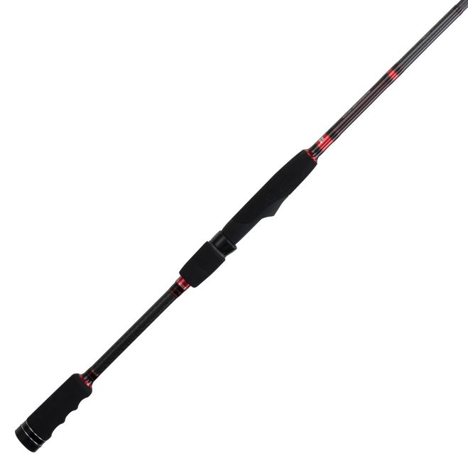 Shimano Zodias Casting Rods - Fin Feather Fur Outfitters