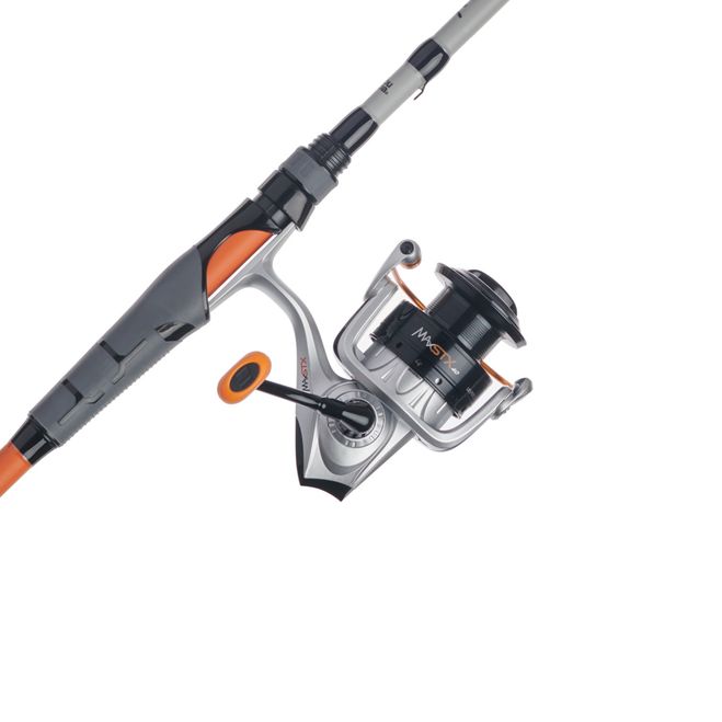 Rod & Reel Combos - Fisherman's Factory Outlet