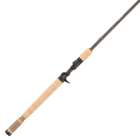 Bullseye Nazgul 300 40lbs Wels Catfish Spinning Rod