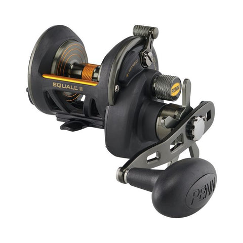 SeaKnight Fishing Baitcasting Combo Light ELF Rod Viper Reel - Finish-Tackle