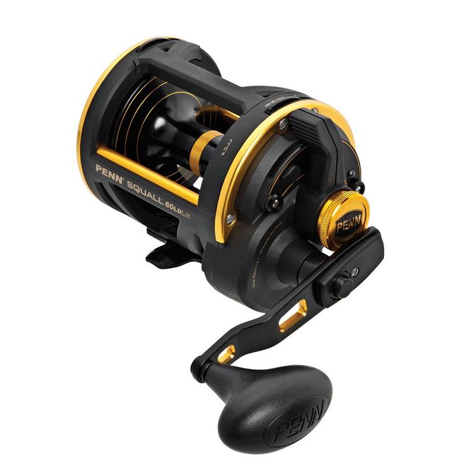 PRO Marine Round Ace Drag Model Center Pin Reels Ra60 57804 fromJAPAN for  sale online