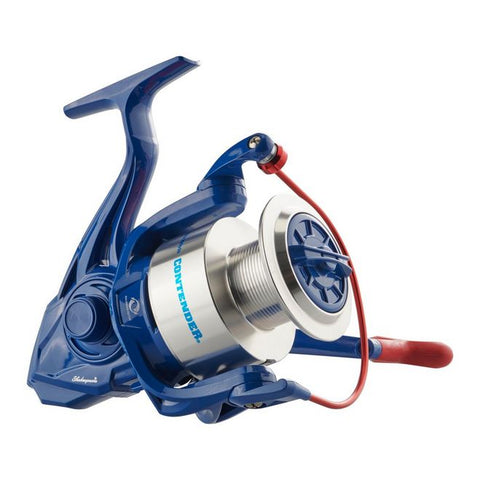 Quantum Nova 350 Muskie/salmon Round Baitcast Reel