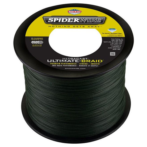 Cheap Braided Fishing Line – Fisherman's Factory Outlet