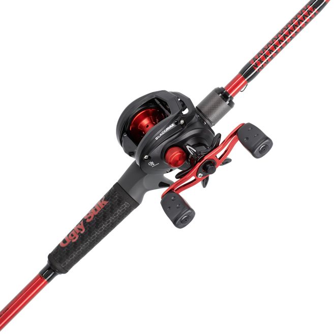 Max DLC Toro Combo with Bait Pack – Fisherman's Factory Outlet