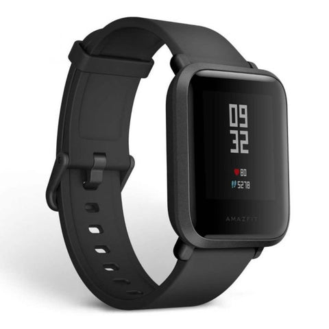 Amazfit Bip S Fitness Smartwatch price in Nepal