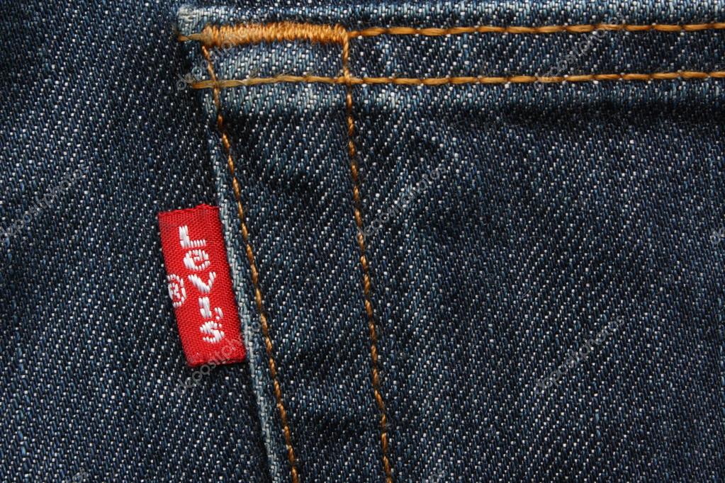 History of the Levi Strauss & Co. Red Tag – OPBThrift