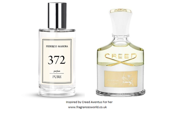 creed aventus for her uk