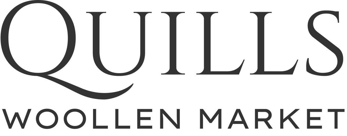 Quills Woollen Market