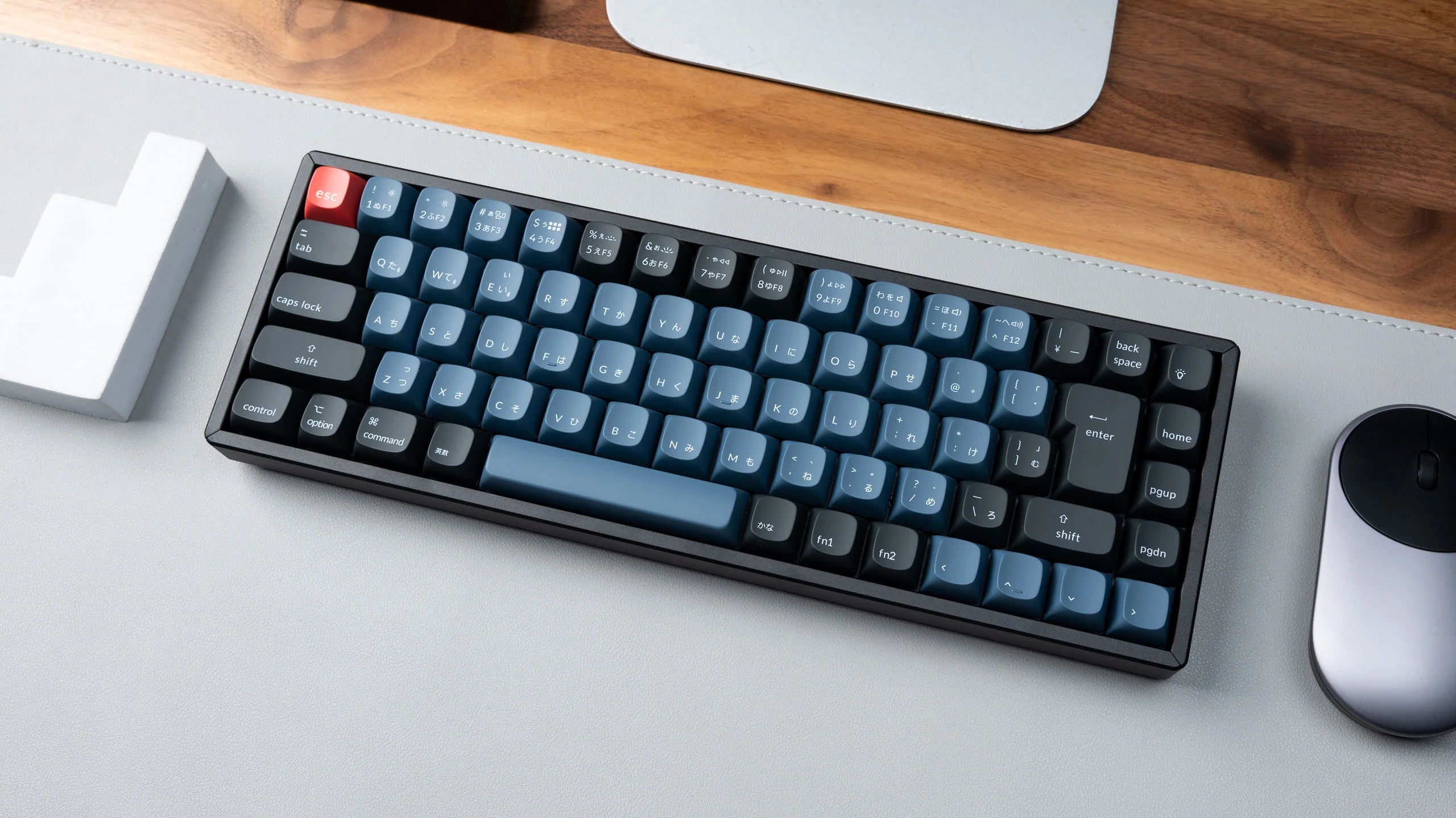 Keychron Q5 1800 compact Custom Mechanical Keyboard