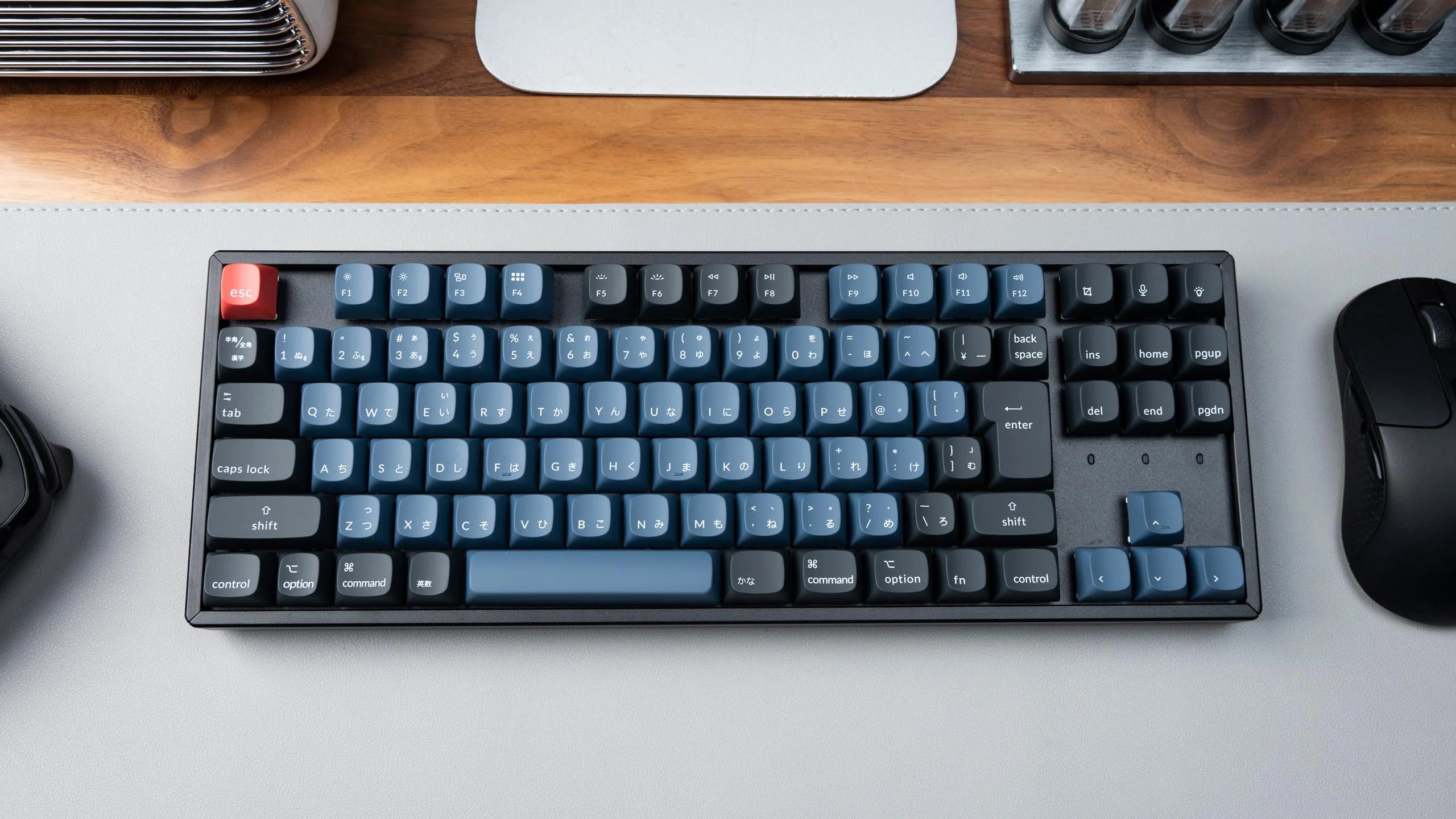 Keychron Q5 1800 compact Custom Mechanical Keyboard