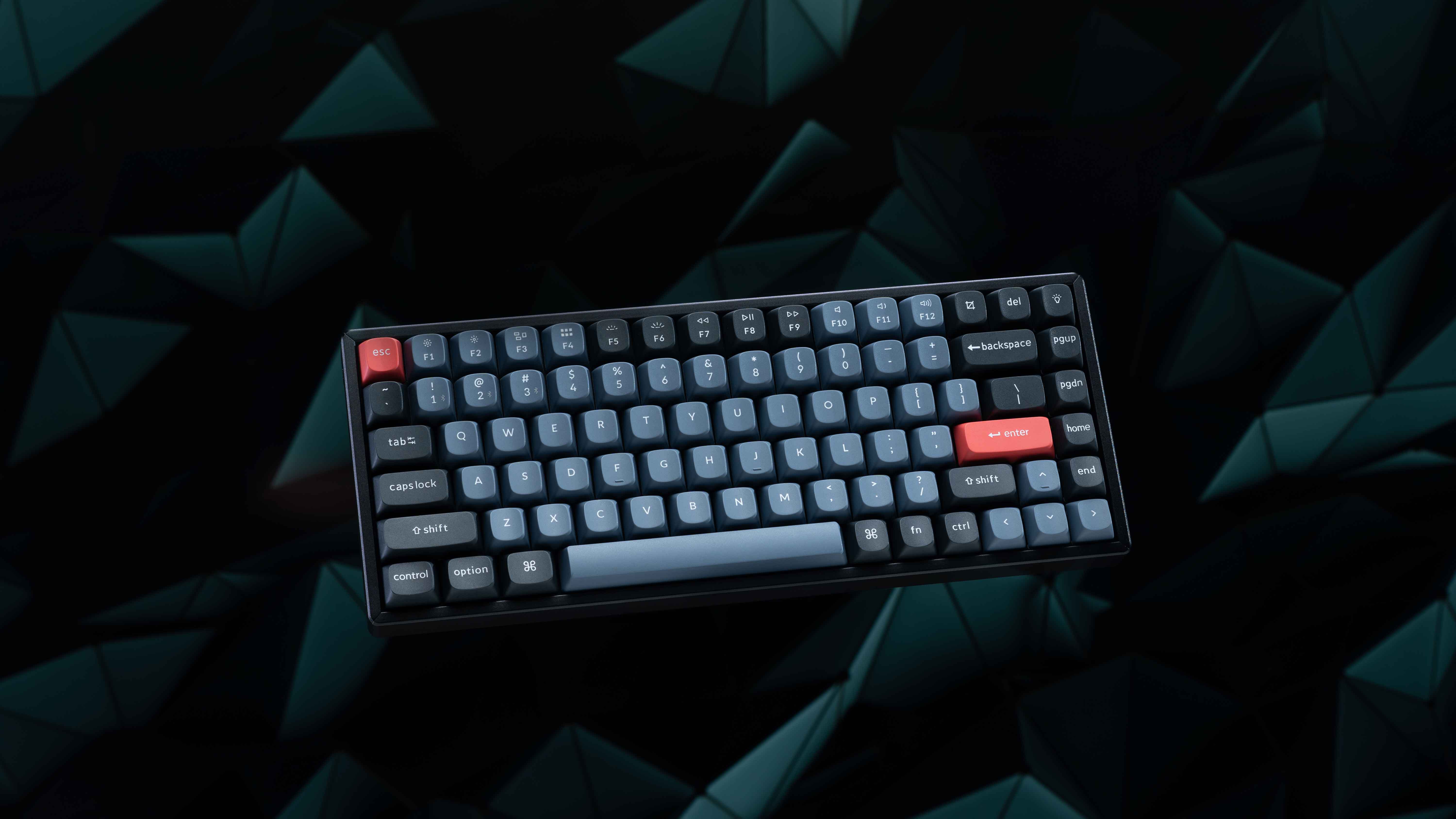 Keychron Q5 1800 compact Custom Mechanical Keyboard