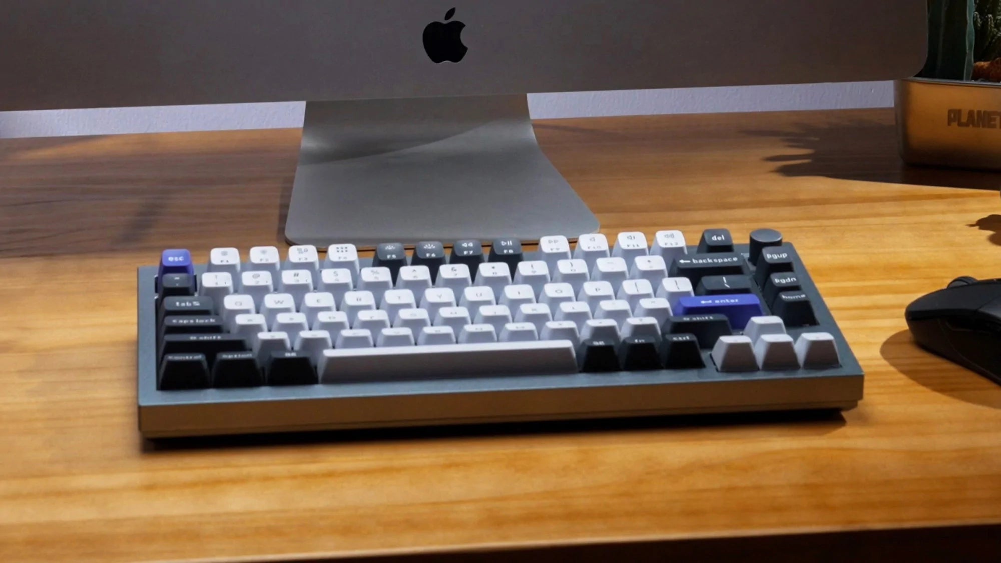 Keychron Q1 Pro Custom Mechanical Keyboard