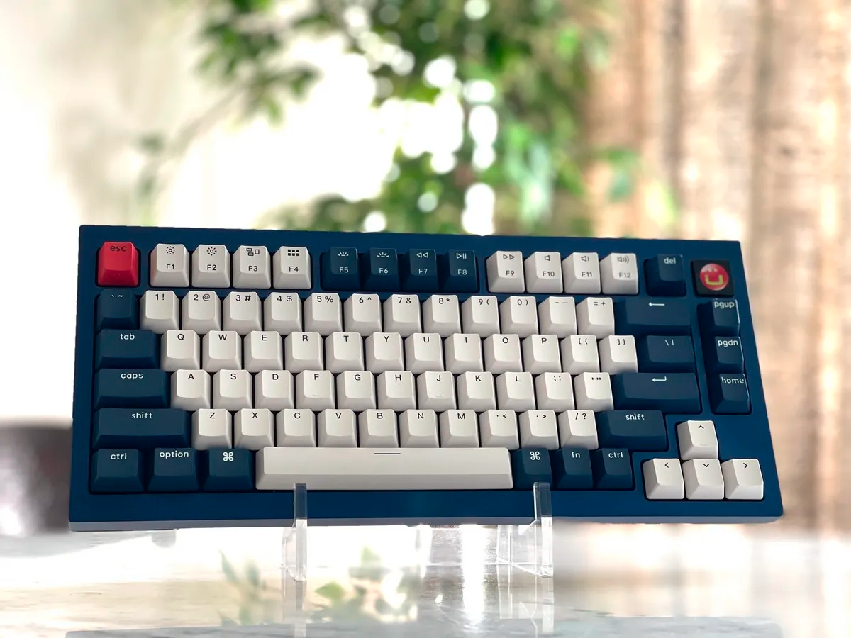 keychron-V1