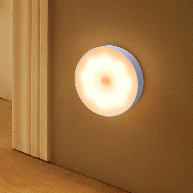 Rechargeable Motion Sensor Light
