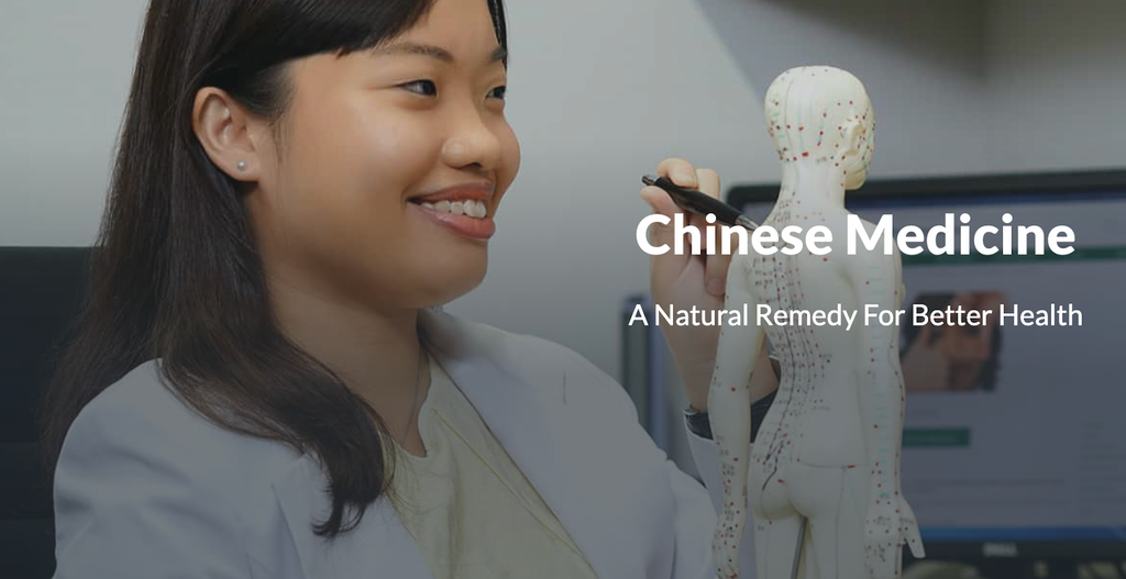 Raffles Chinese Medicine TCM fertility clinic in Singapore