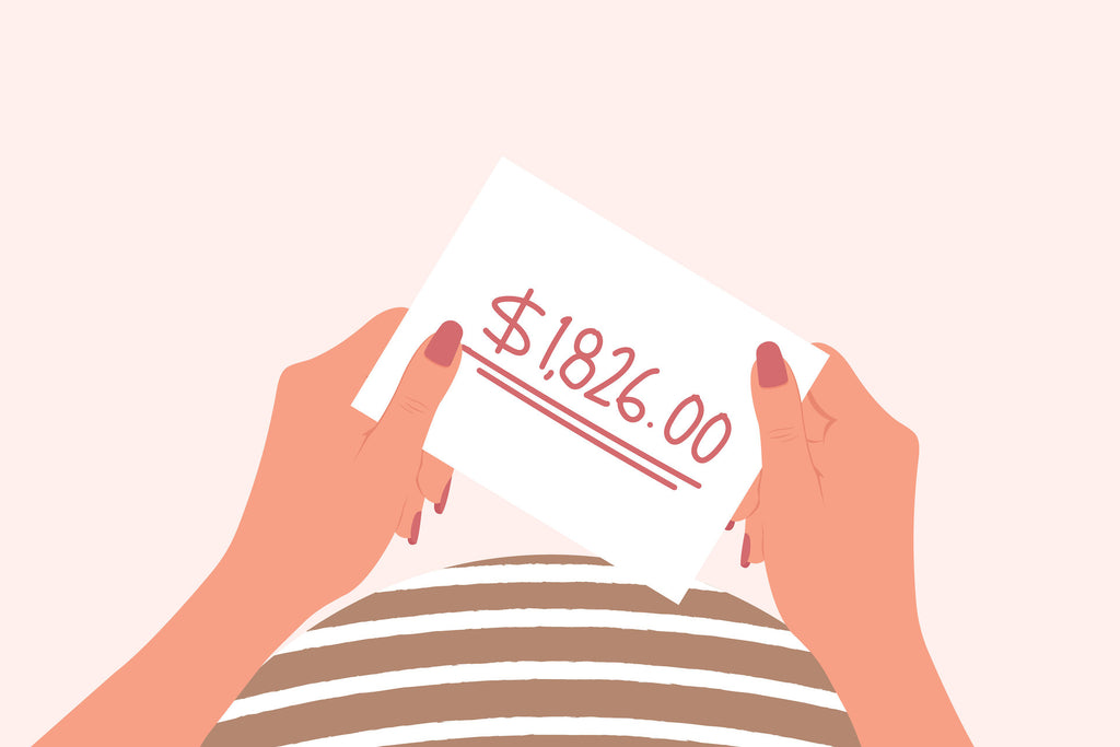 ivf costs