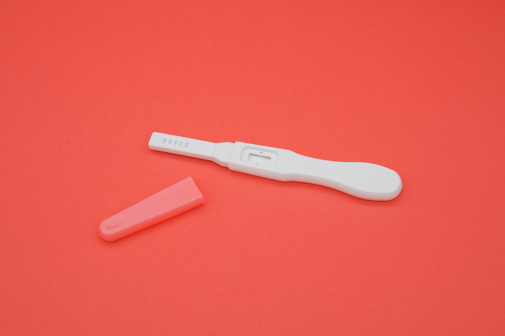 twoplus Fertility Ovulation Test Kit