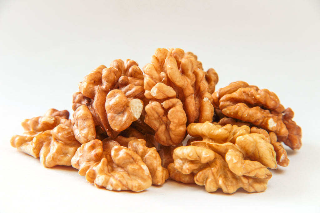 walnuts food to get pregnant faster