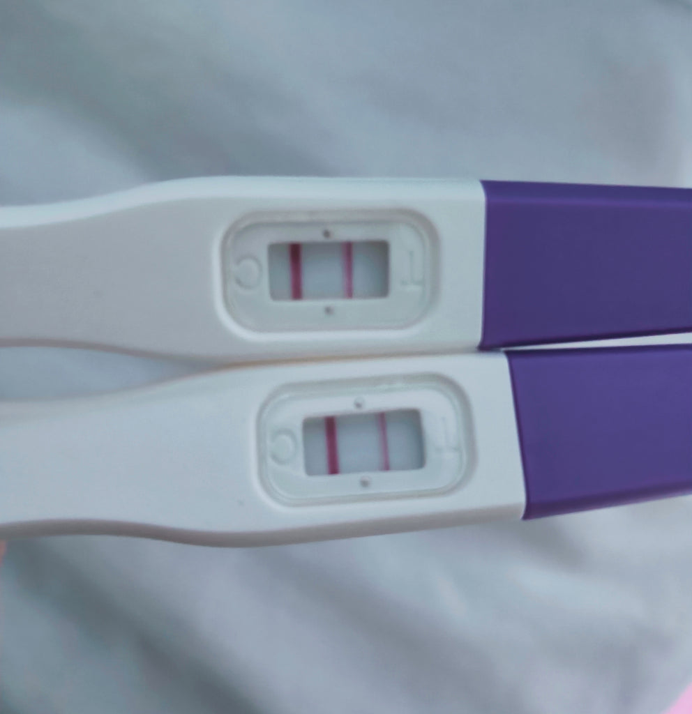 woman older than 40 got pregnant with twoplus Applicator