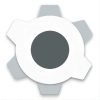 OnePlus setting icon