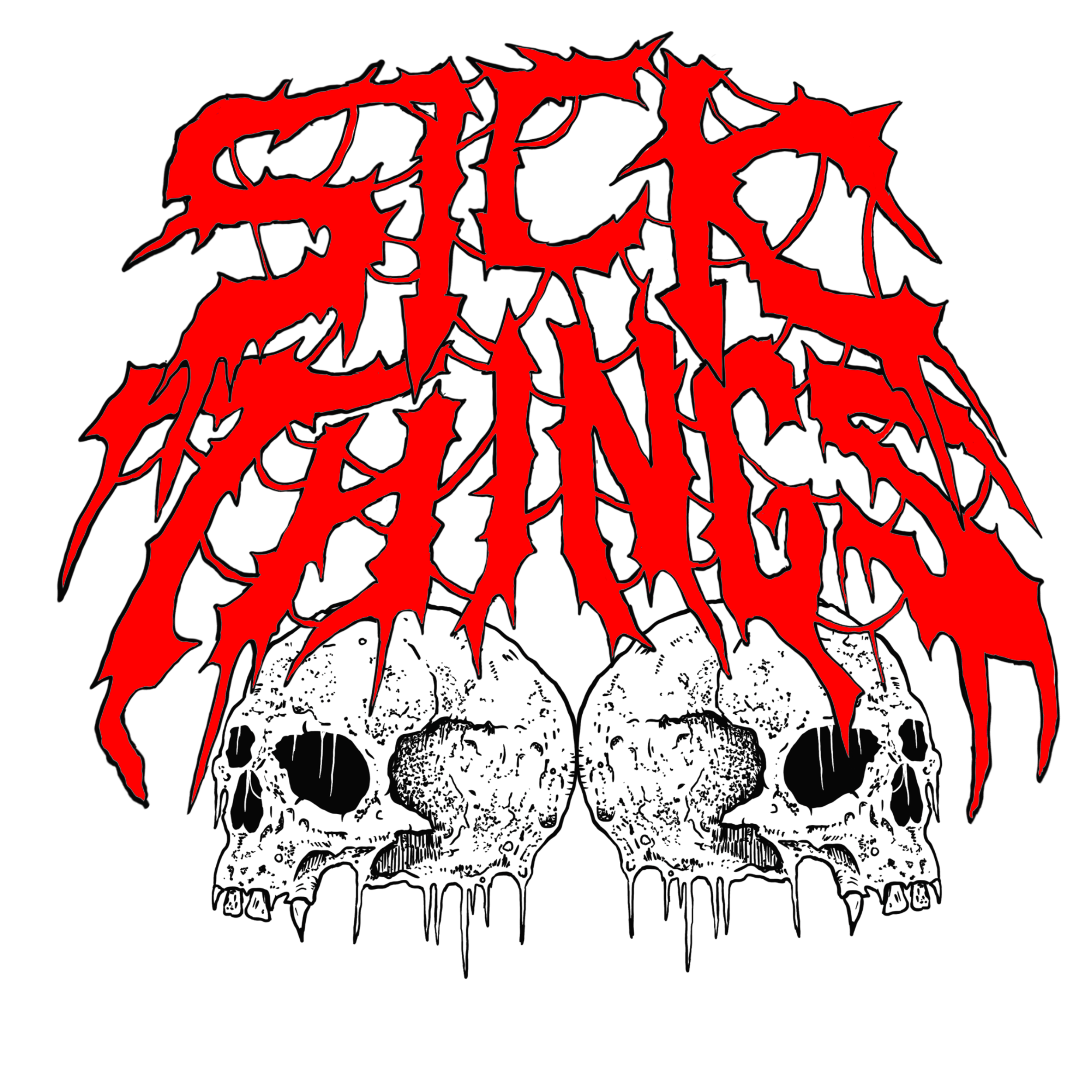 Sick Things Clothing